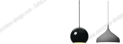 Pendant lights